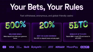 Immerion Casino Promo