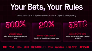 YBets Casino Promo